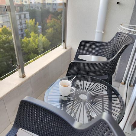 Airluxapartament Διαμέρισμα Μπουργκάς Εξωτερικό φωτογραφία