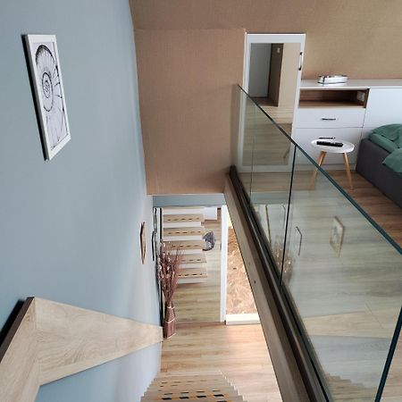 Airluxapartament Διαμέρισμα Μπουργκάς Εξωτερικό φωτογραφία