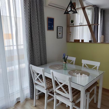 Airluxapartament Διαμέρισμα Μπουργκάς Εξωτερικό φωτογραφία