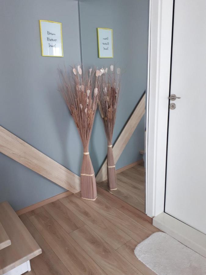 Airluxapartament Διαμέρισμα Μπουργκάς Εξωτερικό φωτογραφία