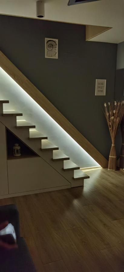 Airluxapartament Διαμέρισμα Μπουργκάς Εξωτερικό φωτογραφία