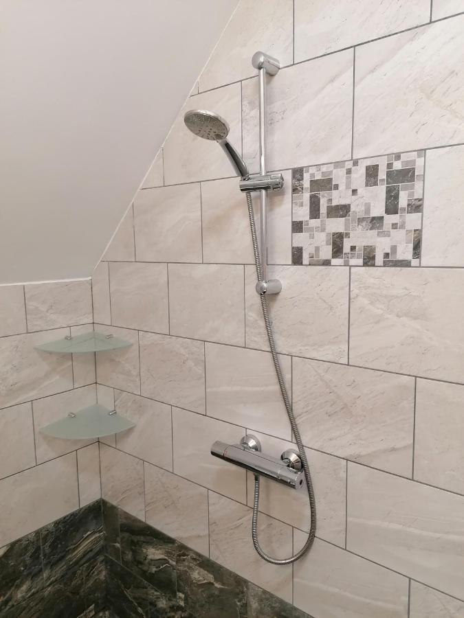 Airluxapartament Διαμέρισμα Μπουργκάς Εξωτερικό φωτογραφία