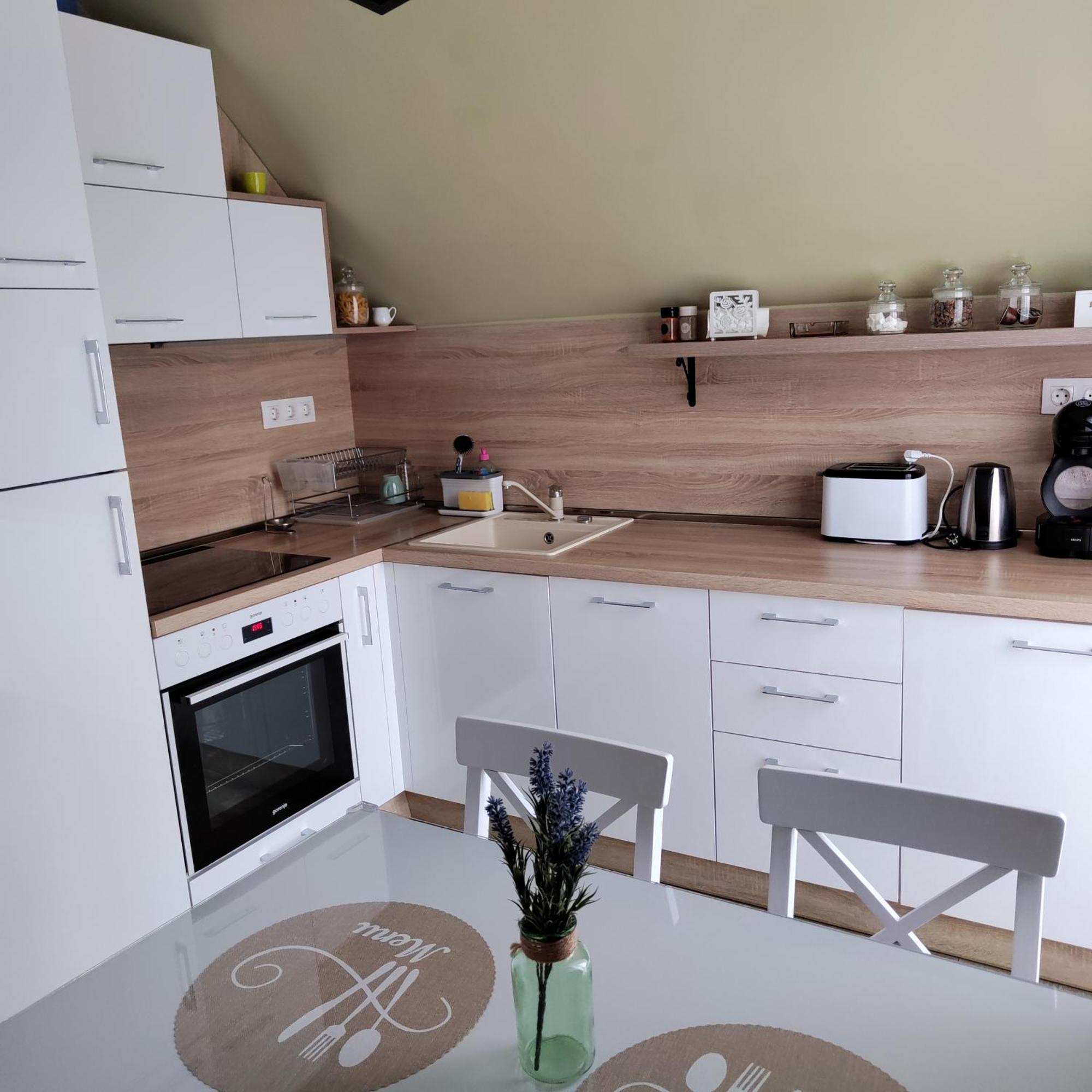 Airluxapartament Διαμέρισμα Μπουργκάς Εξωτερικό φωτογραφία