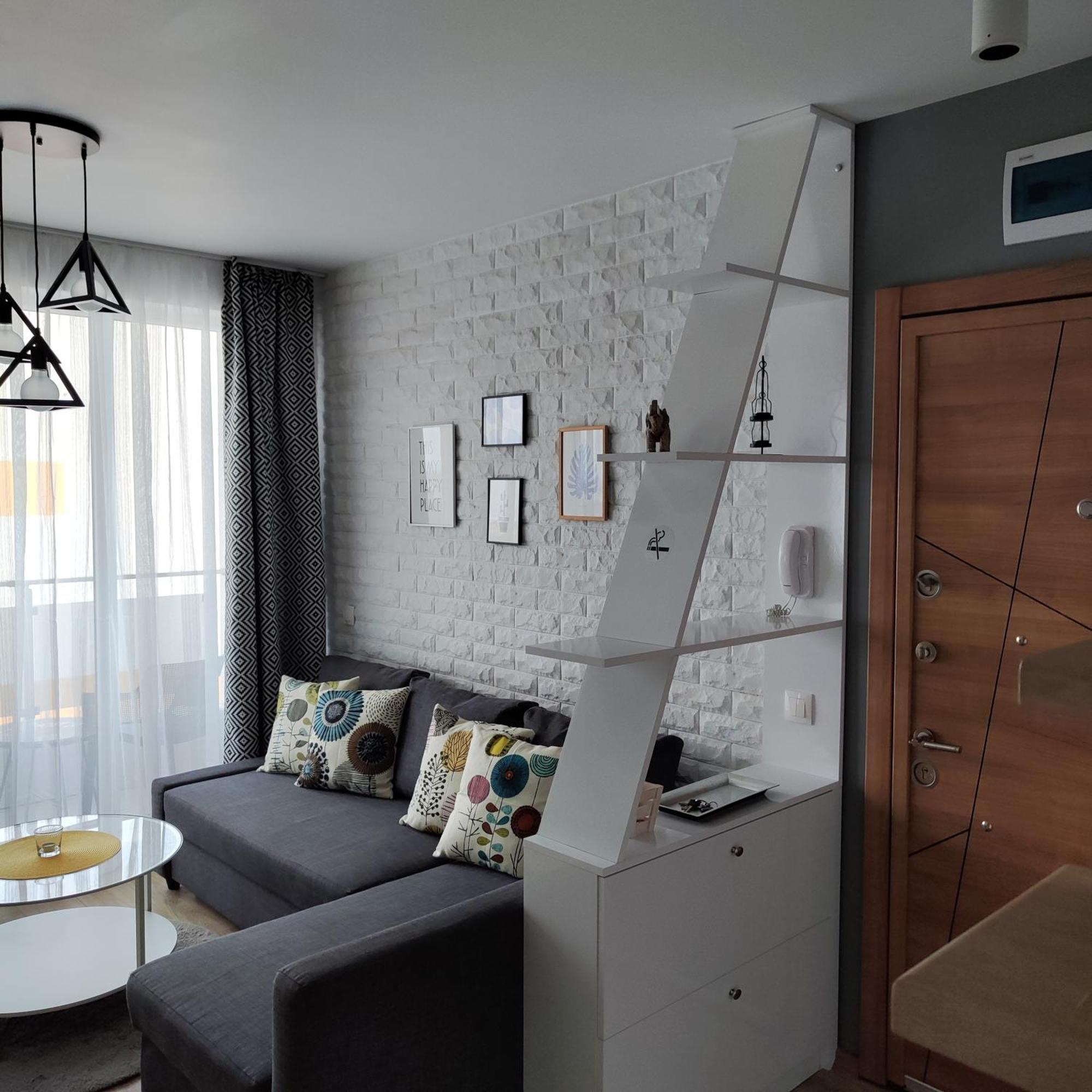 Airluxapartament Διαμέρισμα Μπουργκάς Εξωτερικό φωτογραφία