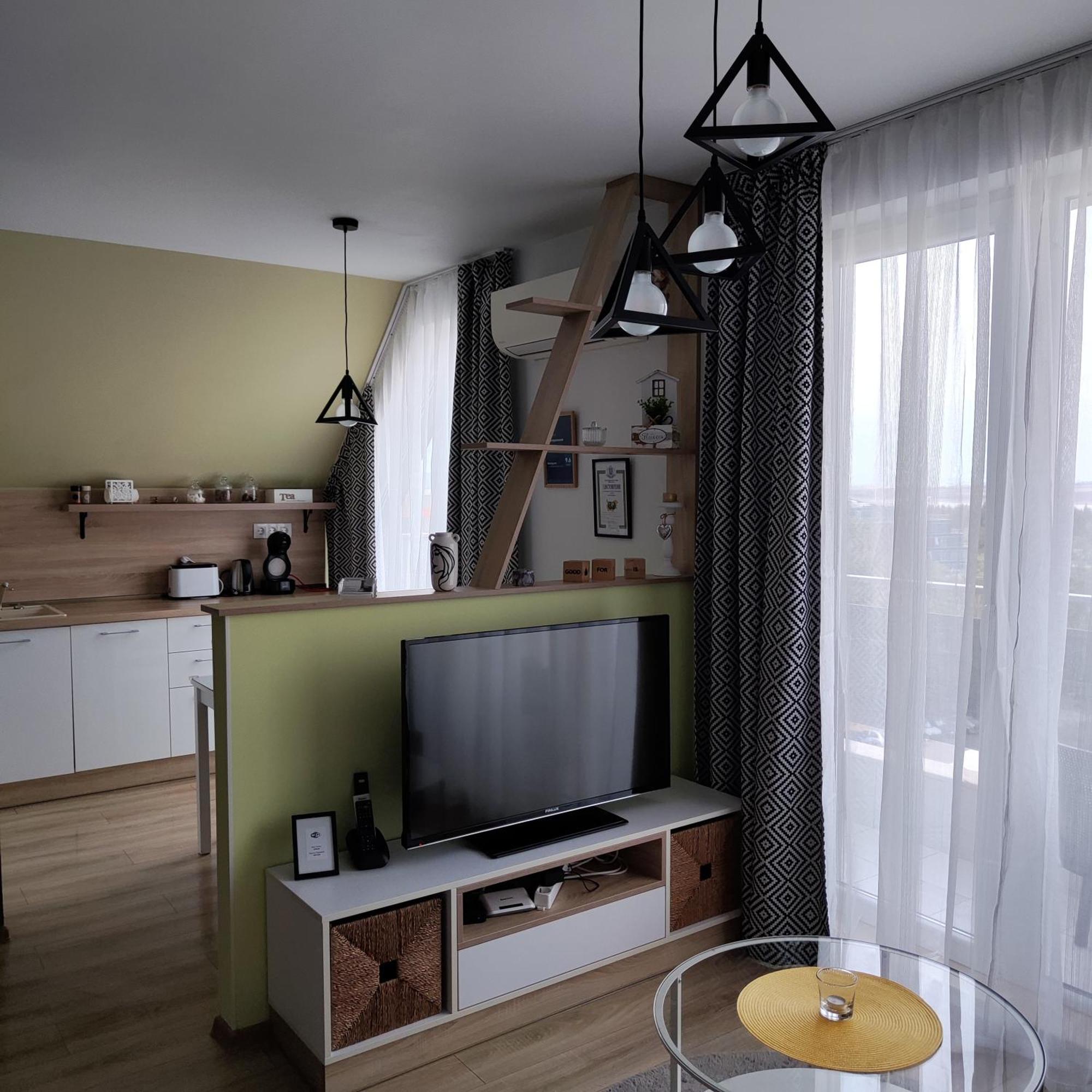 Airluxapartament Διαμέρισμα Μπουργκάς Εξωτερικό φωτογραφία