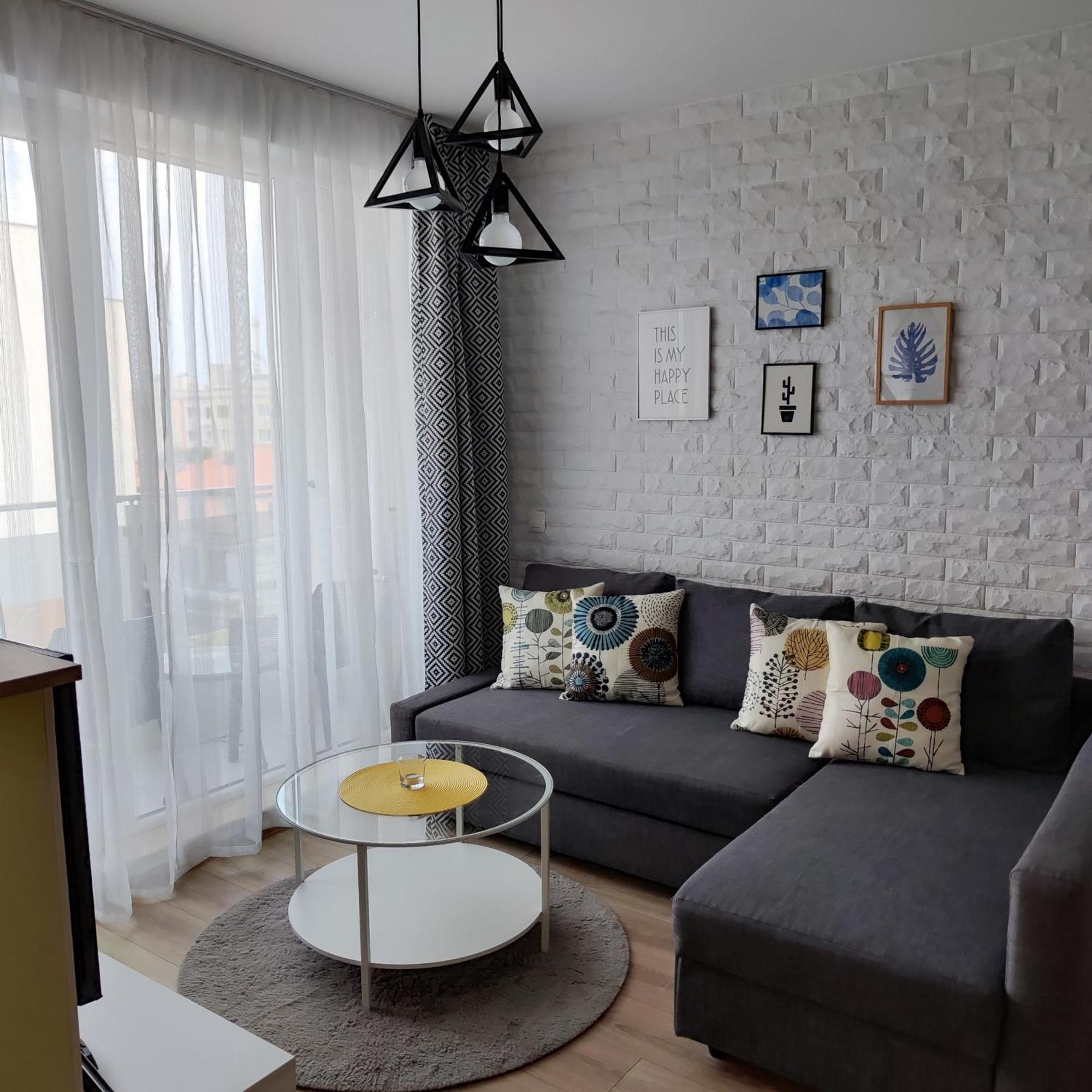 Airluxapartament Διαμέρισμα Μπουργκάς Δωμάτιο φωτογραφία