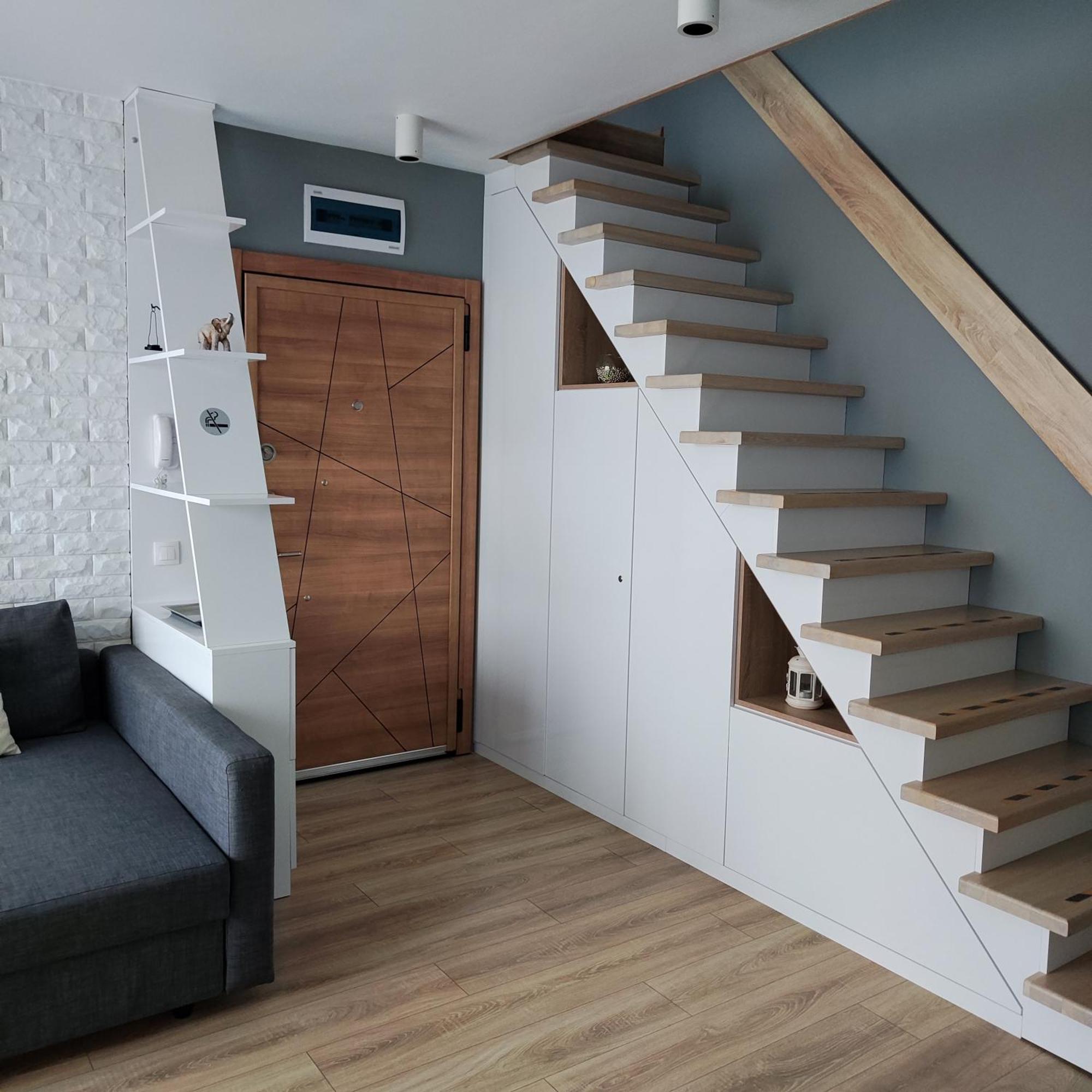 Airluxapartament Διαμέρισμα Μπουργκάς Δωμάτιο φωτογραφία
