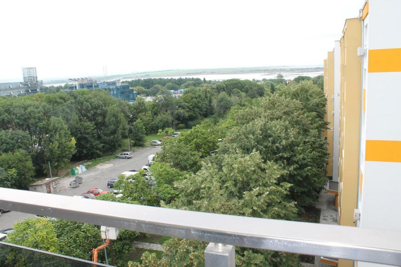 Airluxapartament Διαμέρισμα Μπουργκάς Εξωτερικό φωτογραφία
