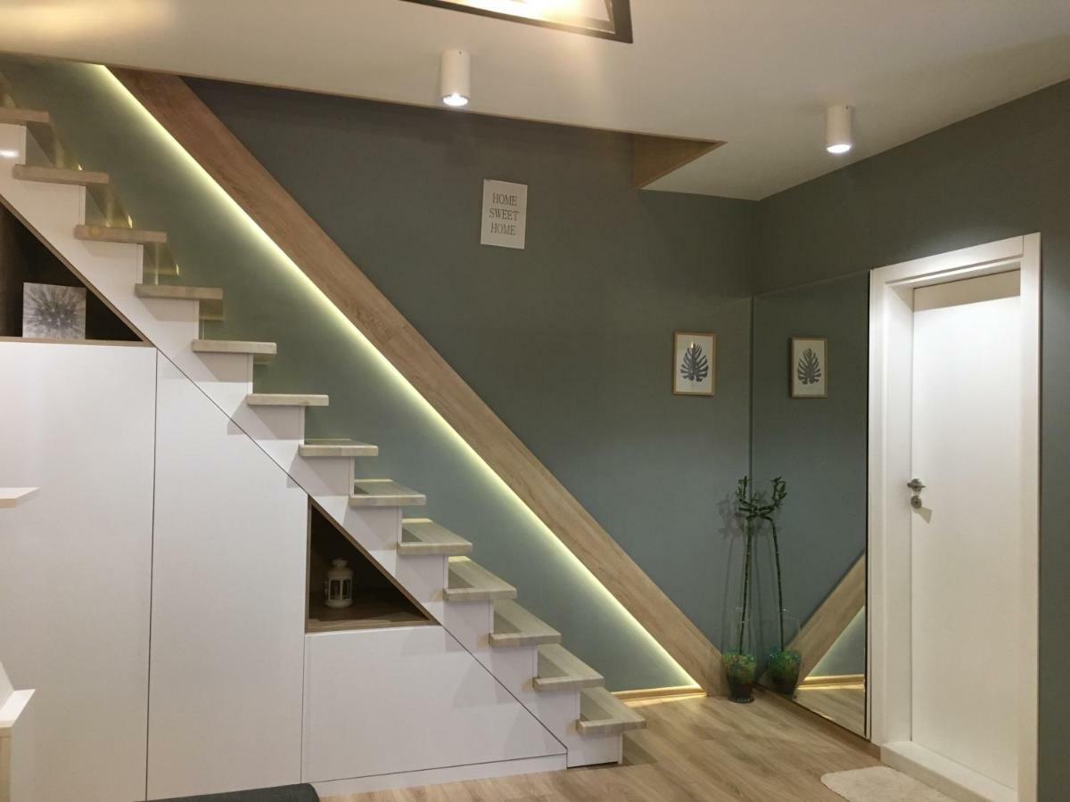 Airluxapartament Διαμέρισμα Μπουργκάς Εξωτερικό φωτογραφία